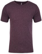 Vintage Purple (Tri-Blend)