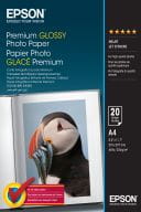Epson Papier, Folien, Etiketten C13S041287 1 Epson Papier, Folien, Etiketten C13S041287 1