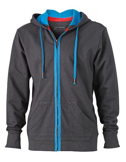 Men`s Urban Sweat Jacket