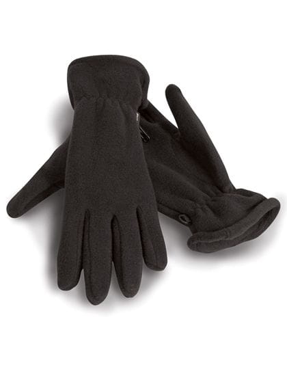 Polartherm Gloves Black