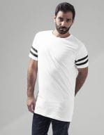 Stripe Jersey Tee