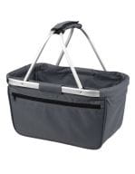 Shopper Basket Anthracite