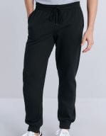 Heavy Blend Sweatpants with Cuff