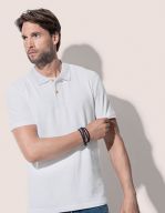 Short Sleeve Polo