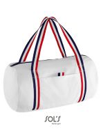 Odeon Bag White