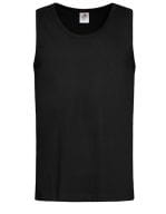 Classic-T Tank Top Black Opal