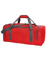 Sports Bag Shift Red
