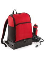 Hardbase Sports Backpack