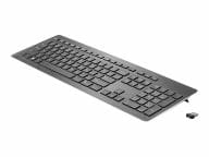 HP Eingabegeräte Z9N41AA 1 HP Eingabegeräte Z9N41AA 1