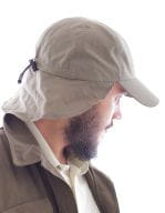 Nomad Hat