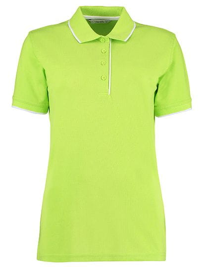 Women`s Classic Fit Essential Polo