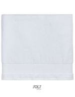 Bath Towel Peninsula 70 White