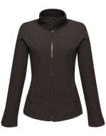 Women´s Parkline FZ Fleece Jacket Black