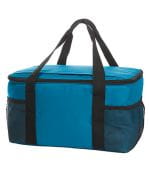 Cooler Bag Family Cyan