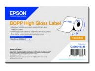 Epson Tintenpatronen C33S045736 1 Epson Tintenpatronen C33S045736 1