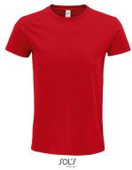 Epic Unisex T-Shirt Red