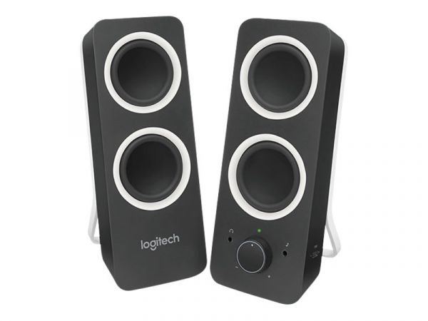 Logitech Audio Ein-/Ausgabegeräte 980-000810 5