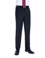 Sophisticated Collection Avalino Trouser Black