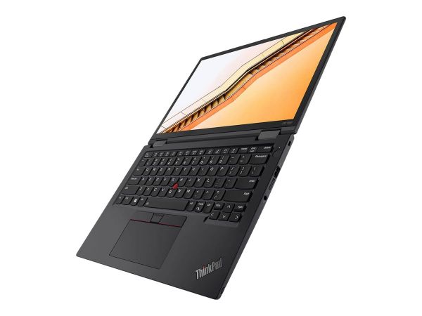 Lenovo Notebooks 20W8000TGE 1