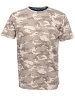 Men´s Dense Camo T