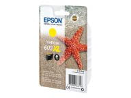 Epson Tintenpatronen C13T03A44010 1 Epson Tintenpatronen C13T03A44010 1