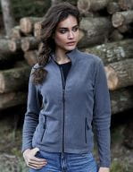 Womens Active Fleece