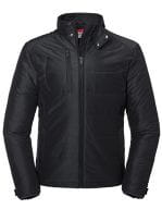 Men´s Cross Jacket Black