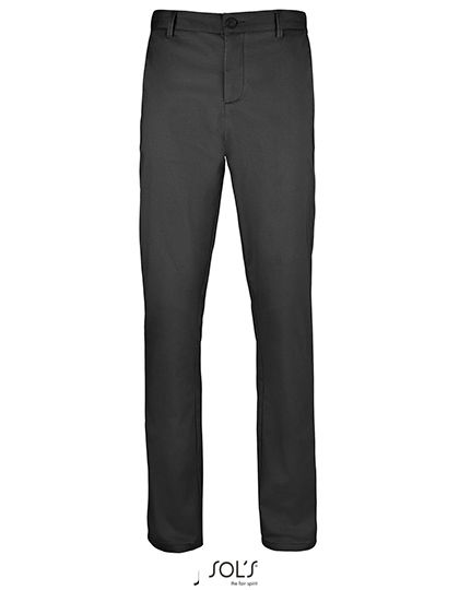 Jared Men Pants Black