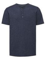 Bright Navy Marl