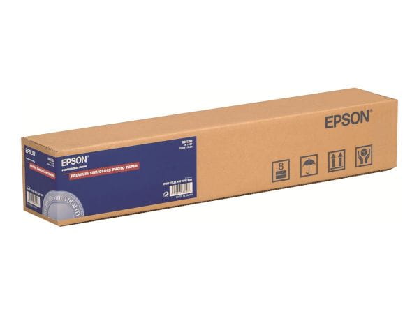 Epson Papier, Folien, Etiketten C13S041393 2