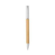 BEAL. Kugelschreiber aus Bambus Natur