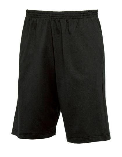 Shorts Move Black