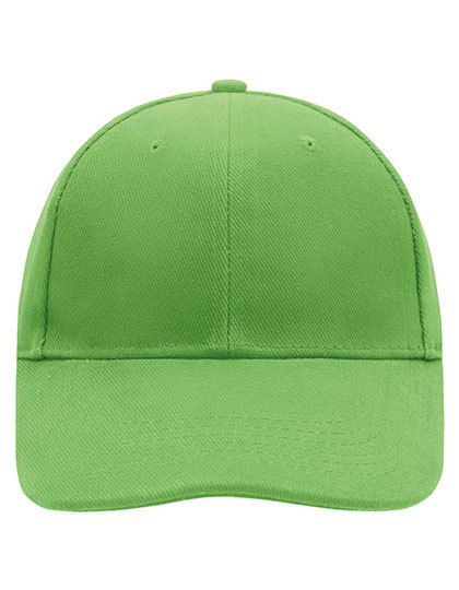 6-Panel Cap laminiert