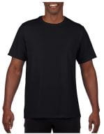 Performance® Core T-Shirt Black