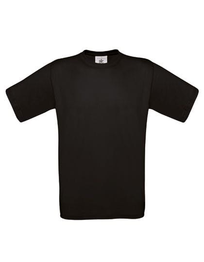 T-Shirt Exact 150 Black
