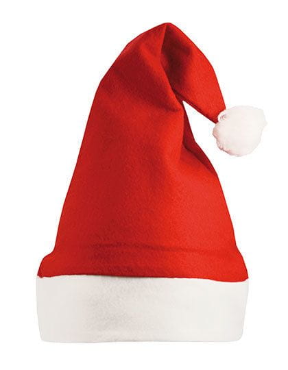 Christmas Hat / Nikolaus Mütze