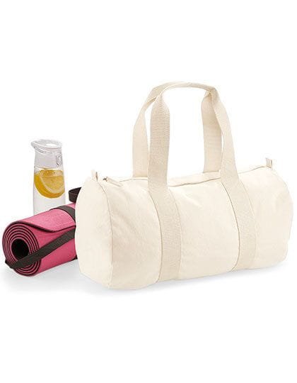 EarthAware® Organic Barrel Bag