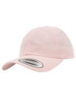 Low Profile Washed Cap