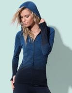 Seamless Jacket Women