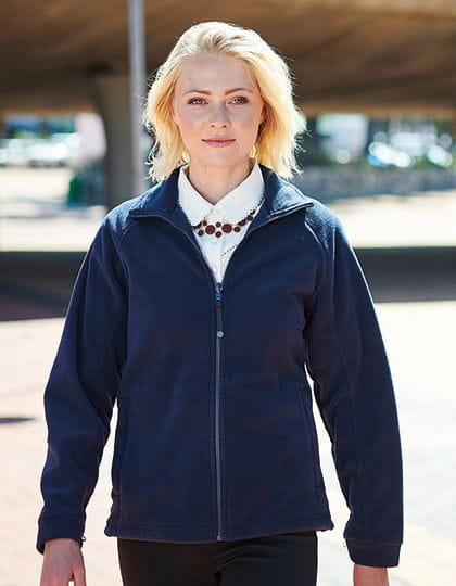 Women`s Thor III Fleece Jacket