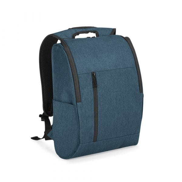 LUNAR. Laptop-Rucksack 15'6" Blau