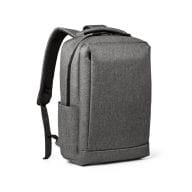 BOLOGNA. Laptop-Rucksack 15'6" Grau