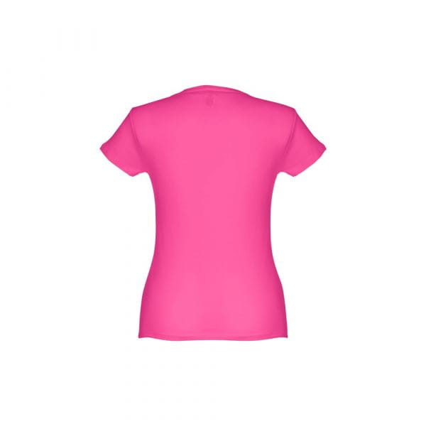 THC SOFIA. Damen T-shirt Rosa