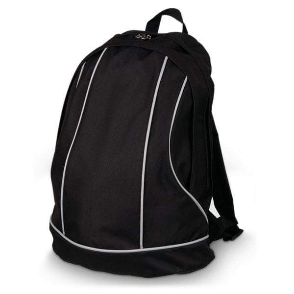 72047. Rucksack Schwarz