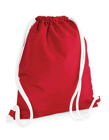 Icon Gymsac Classic Red