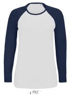 White / French Navy