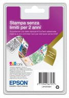 Epson Tintenpatronen UP18IT0001 1 Epson Tintenpatronen UP18IT0001 1
