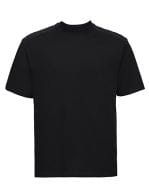 Heavy Duty Workwear T-Shirt Black