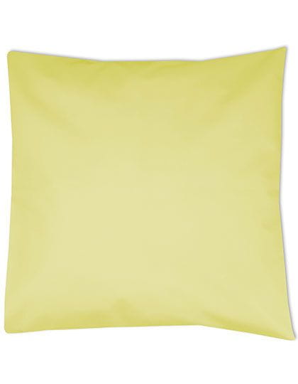 Pillow Case Lemon (ca. Pantone 127)