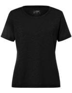 Ladies`Slub T-Shirt